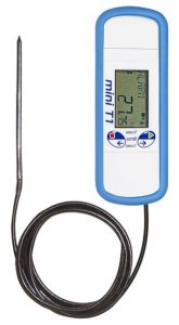 Data logger