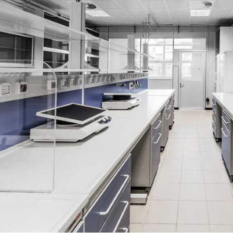 Gli indispensabili di laboratorio
