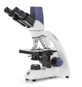 Microscopio