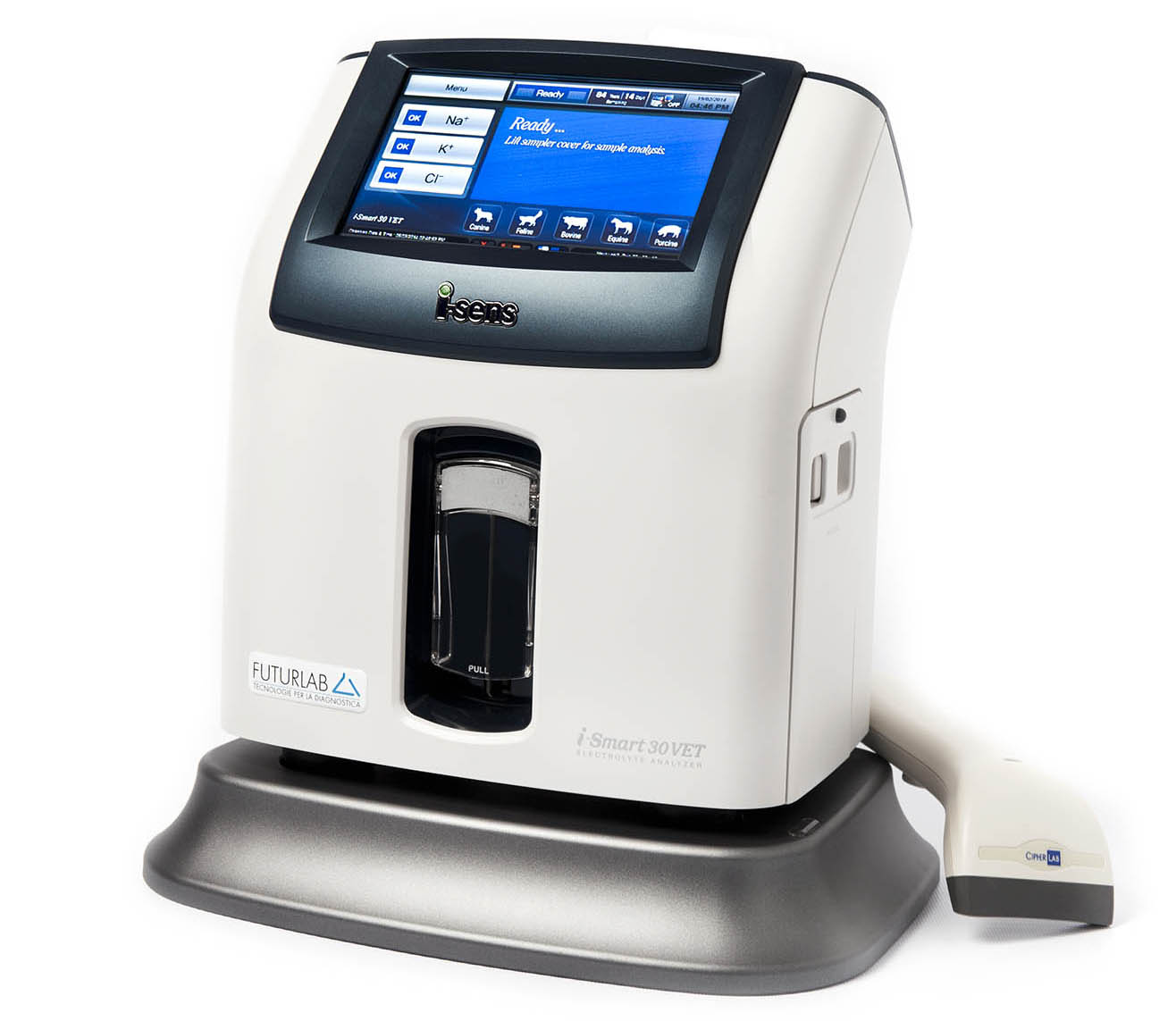 I-smart 30
