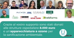 donazione ozonizzatore donazione ozonizzatore