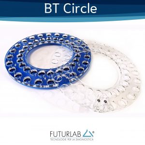 BT Circle BT Circle