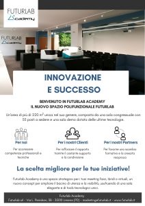 Volantino Academy Volantino Academy